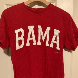 “Bama” T-shirt
